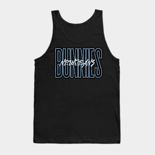 NewJeans Bunnies Tank Top